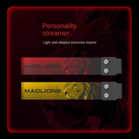 Клавиатура Madlions Professional Gaming Mechanical Keyboard MAD 68 R White- 8K, Kunlun Magnetic Switches [Linear], White