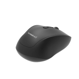 Безжична мишка Makki Wireless Mouse MAKKI-MSX-2408 - Silent, 1600dpi, 2.4G