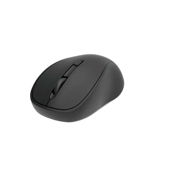 Безжична мишка Makki Wireless Mouse MAKKI-MSX-2408 - Silent, 1600dpi, 2.4G