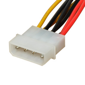 Кабел Makki Molex Power Splitter Y Cable - MAKKI-CE302-0.2m