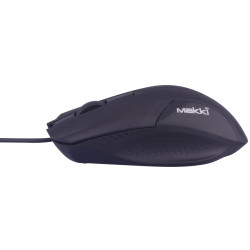 Мишка Makki Mouse USB - MAKKI-MS-017