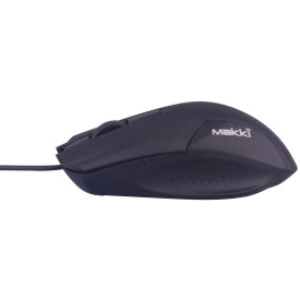 Мишка Makki Mouse USB - MAKKI-MS-017