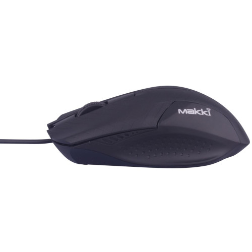 Мишка Makki Mouse USB - MAKKI-MS-017