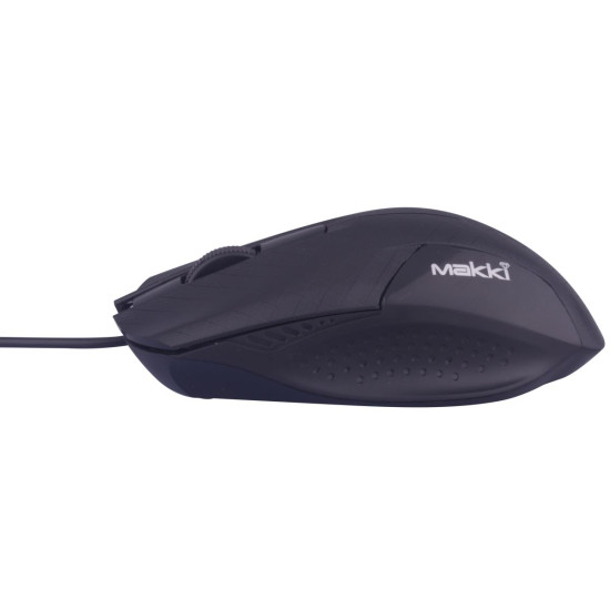 Мишка Makki Mouse USB - MAKKI-MS-017