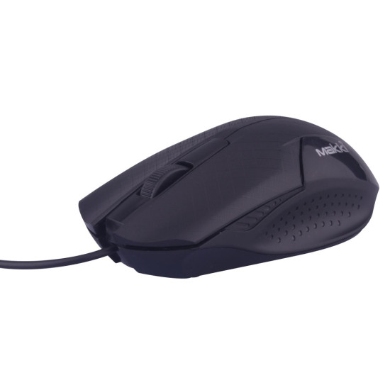 Мишка Makki Mouse USB - MAKKI-MS-017