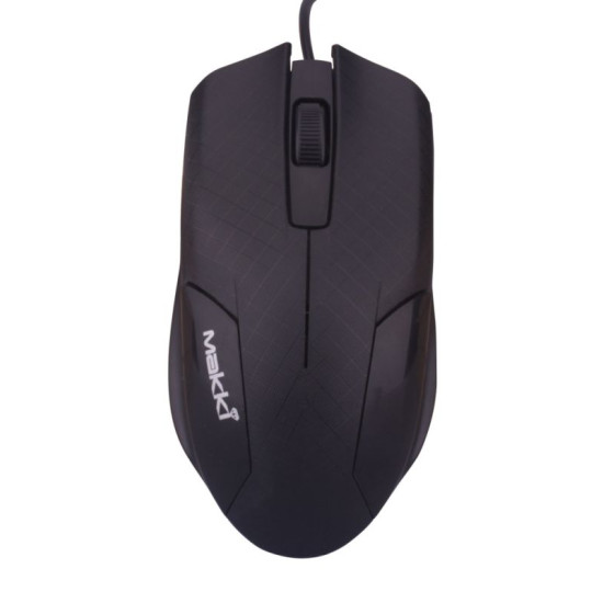 Мишка Makki Mouse USB - MAKKI-MS-017