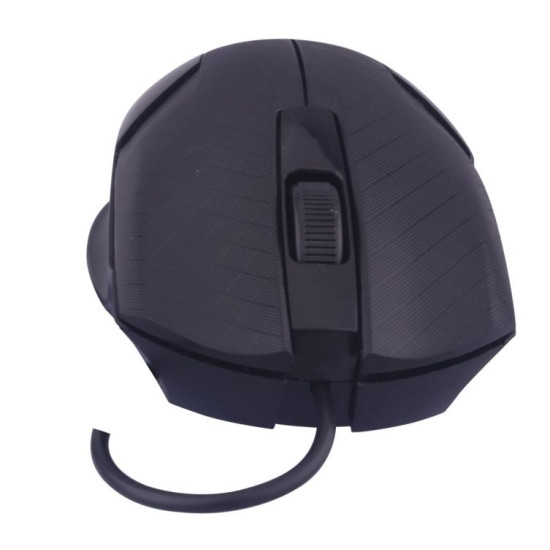 Мишка Makki Mouse USB - MAKKI-MS-017