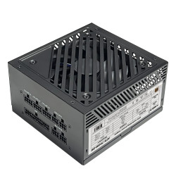 Захранване Makki PSU 700W Bronze, Full Modular - MAKKI-ATX-700M-BR
