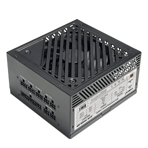 Захранване Makki PSU 700W Bronze, Full Modular - MAKKI-ATX-700M-BR