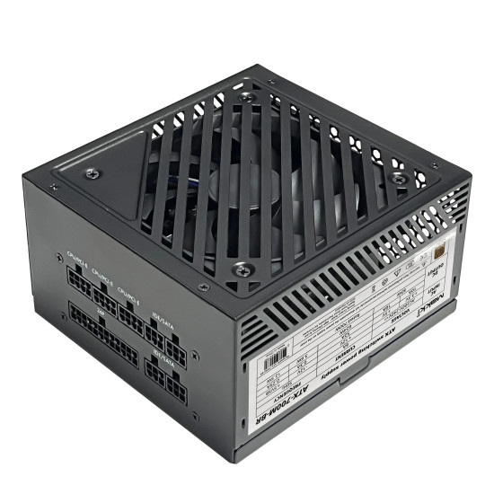Захранване Makki PSU 700W Bronze, Full Modular - MAKKI-ATX-700M-BR