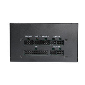 Захранване Makki PSU 700W Bronze, Full Modular - MAKKI-ATX-700M-BR