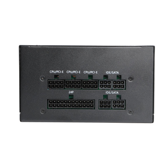 Захранване Makki PSU 700W Bronze, Full Modular - MAKKI-ATX-700M-BR