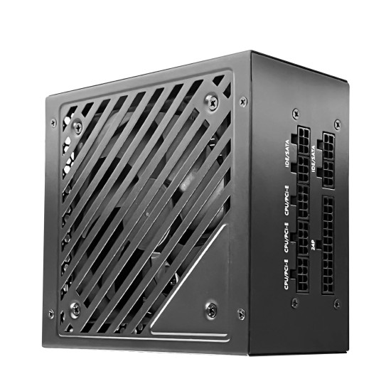 Захранване Makki PSU 700W Bronze, Full Modular - MAKKI-ATX-700M-BR