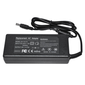Зарядно за лаптоп Makki за ASUS 19V 4.74A 90W 5.5x2.5mm - MAKKI-NA-AS-06