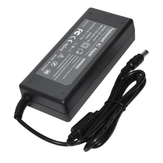Зарядно за лаптоп Makki за ASUS 19V 4.74A 90W 5.5x2.5mm - MAKKI-NA-AS-06