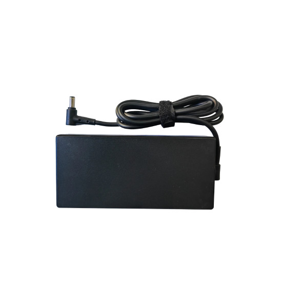 Зарядно за лаптоп Makki Laptop Adapter ASUS - 20V 12A 240W 6.0x3.7mm - MAKKI-NA-AS-86