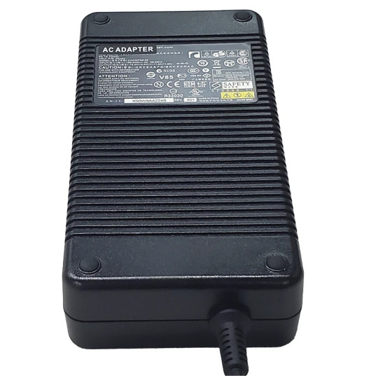 Зарядно за лаптоп Makki за DELL - 19.5V 11.8A 230W 7.4x5.0mm - MAKKI-NA-DL-78