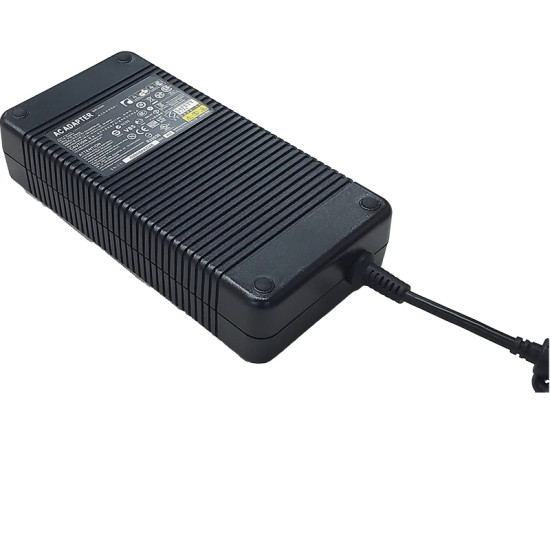 Зарядно за лаптоп Makki за DELL - 19.5V 11.8A 230W 7.4x5.0mm - MAKKI-NA-DL-78