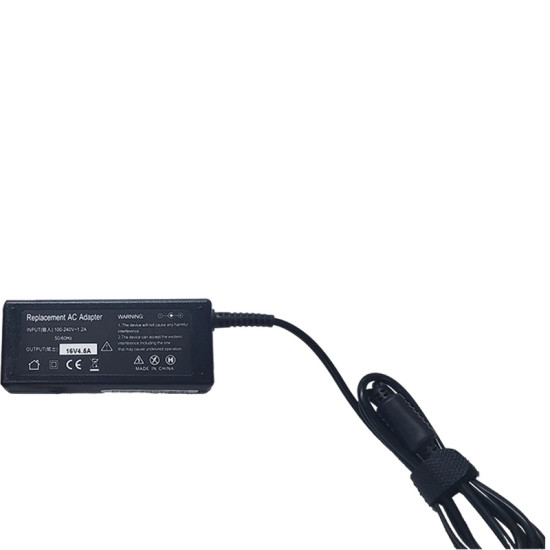 Зарядно за лаптоп Makki за Lenovo - 16V 4.5A 72W 5.5x2.5mm - MAKKI-NA-LE-82