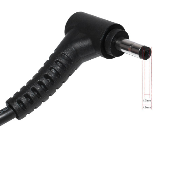 Зарядно за лаптоп Makki за Lenovo 20V 3.25A 65W 4.0x1.7mm bullet - MAKKI-NA-LE-23