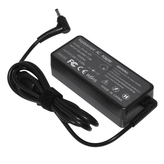 Зарядно за лаптоп Makki за Lenovo 20V 3.25A 65W 4.0x1.7mm bullet - MAKKI-NA-LE-23