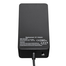 Зарядно за лаптоп Makki за Microsoft Surface - 12V 3.6A 48W + USB 5V/1A - MAKKI-NA-MS-52