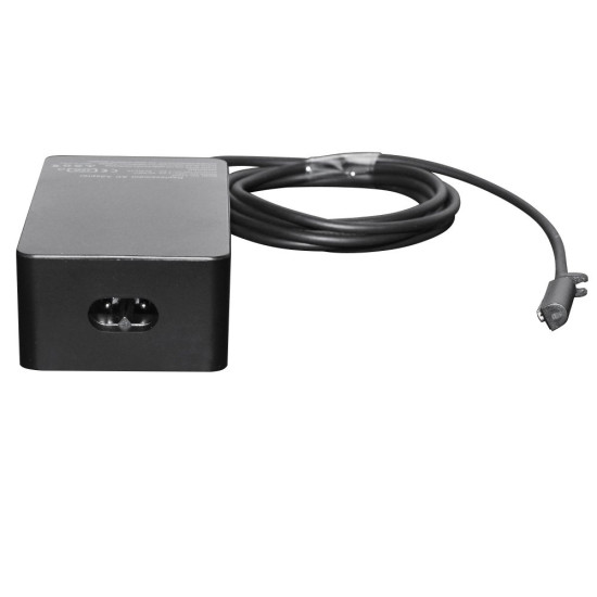 Зарядно за лаптоп Makki за Microsoft Surface - 12V 3.6A 48W + USB 5V/1A - MAKKI-NA-MS-52