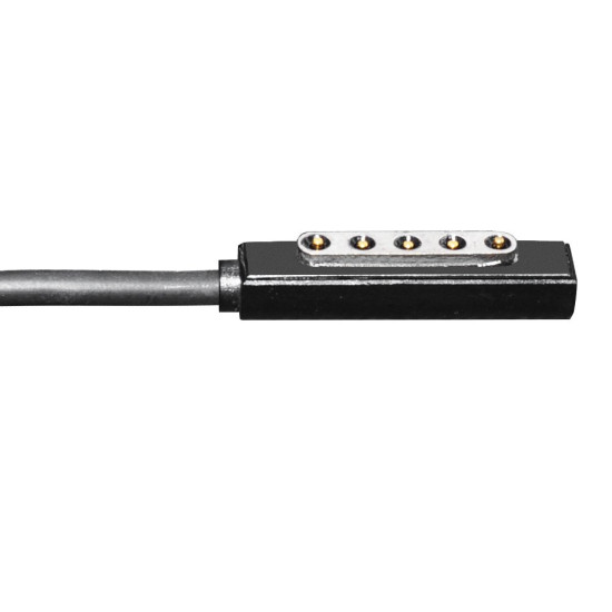 Зарядно за лаптоп Makki за Microsoft Surface - 12V 3.6A 48W + USB 5V/1A - MAKKI-NA-MS-52