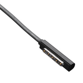 Зарядно за лаптоп Makki за Microsoft Surface - 12V 3.6A 48W + USB 5V/1A - MAKKI-NA-MS-52