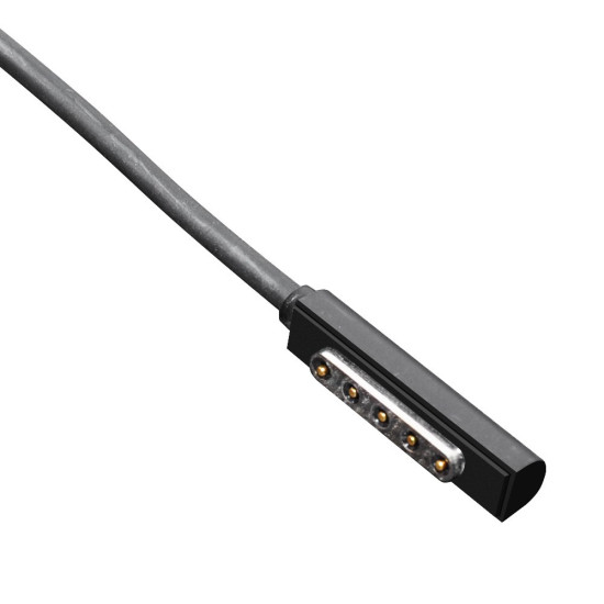 Зарядно за лаптоп Makki за Microsoft Surface - 12V 3.6A 48W + USB 5V/1A - MAKKI-NA-MS-52