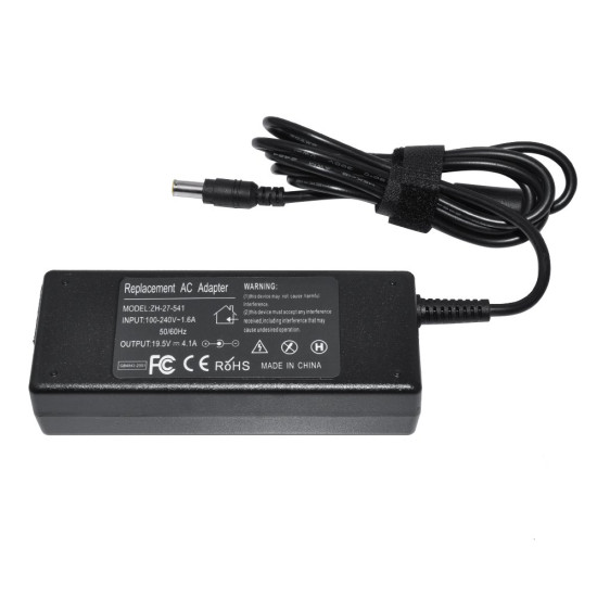 Зарядно за лаптоп Makki за Sony - 19.5V 4.1A 80W 6.5x4.4mm - MAKKI-NA-SO-26