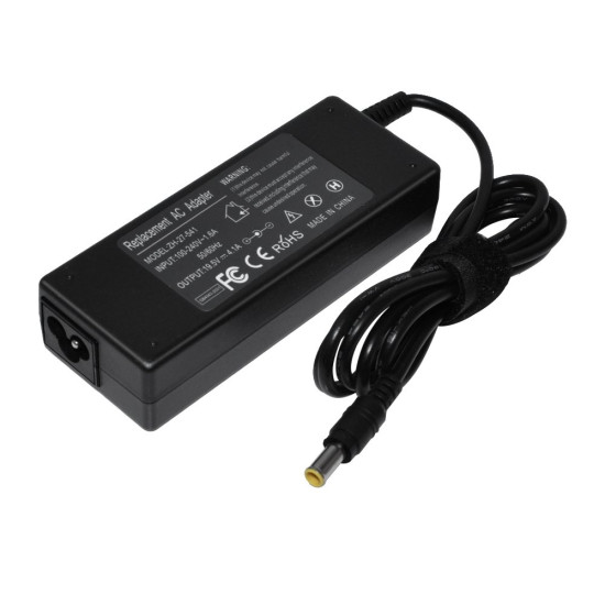Зарядно за лаптоп Makki за Sony - 19.5V 4.1A 80W 6.5x4.4mm - MAKKI-NA-SO-26