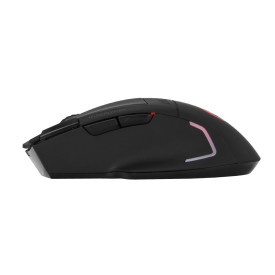 Безжична мишка Marvo Gaming Mouse WIRELESS M720W - 4800dpi, 500Hz - MARVO-M720W