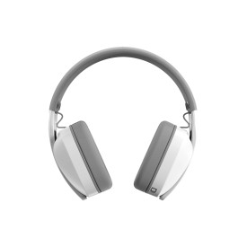Безжични слушалки Marvo Gaming Headphones Pulz 70W WH - Bluetooth, 2.4G - MARVO-HG9086W-WH