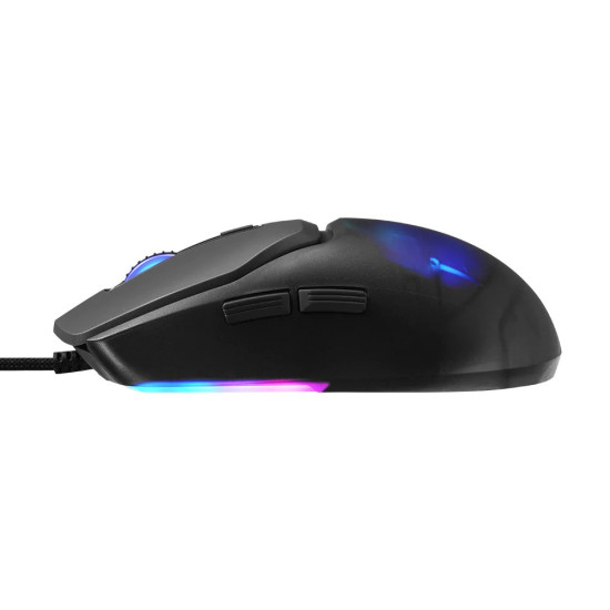 Мишка Marvo FIT LITE Mouse, Black