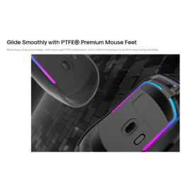 Мишка Marvo FIT LITE Mouse, Black