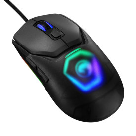 Мишка Marvo FIT LITE Mouse, Black