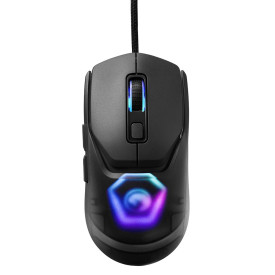 Мишка Marvo FIT LITE Mouse, Black