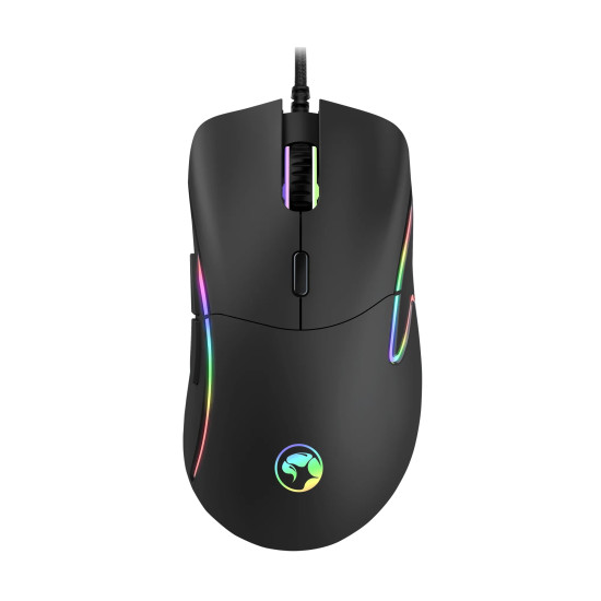 Мишка Marvo Gaming Mouse Capo 30 M528 - 12800dpi, 1000Hz, 7 programmable buttons
