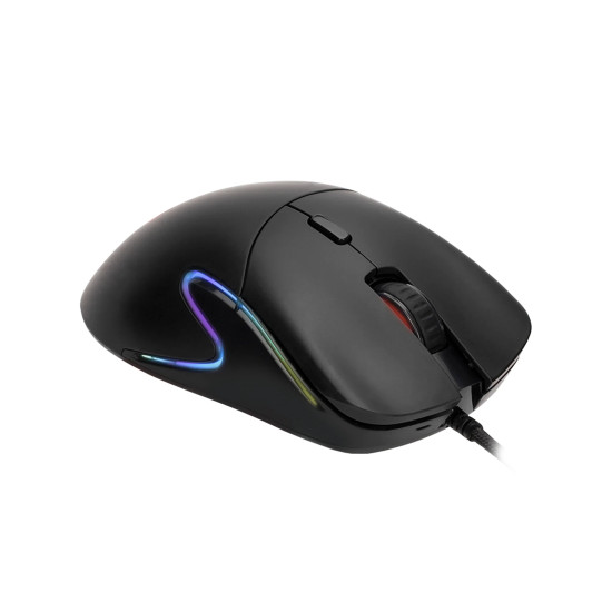 Мишка Marvo Gaming Mouse Capo 30 M528 - 12800dpi, 1000Hz, 7 programmable buttons