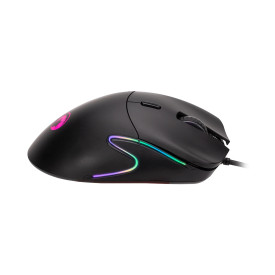 Мишка Marvo Gaming Mouse Capo 30 M528 - 12800dpi, 1000Hz, 7 programmable buttons