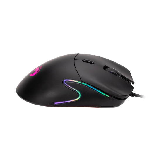 Мишка Marvo Gaming Mouse Capo 30 M528 - 12800dpi, 1000Hz, 7 programmable buttons