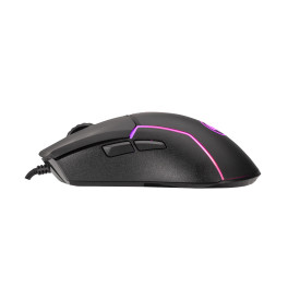Мишка Marvo Gaming Mouse M655 RGB - 12000dpi, 7 programmable buttons, 1000Hz