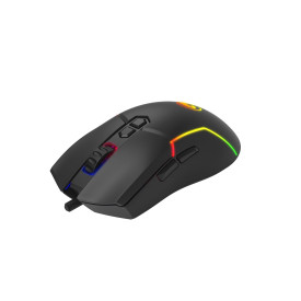Мишка Marvo Gaming Mouse M655 RGB - 12000dpi, 7 programmable buttons, 1000Hz
