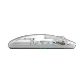 Безжична мишка Marvo Gaming Mouse M808W - 1600dpi, Bluetooth, Wireless
