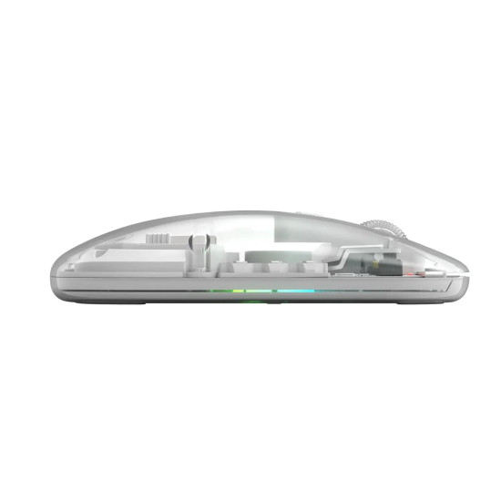 Безжична мишка Marvo Gaming Mouse M808W - 1600dpi, Bluetooth, Wireless