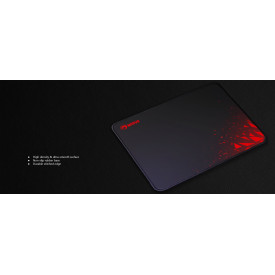 Комплект клавиатура и мишка Marvo Gaming COMBO CM310 3-in-1 - Keyboard, Mouse 1000 Hz, Mousepad - MARVO-CM310