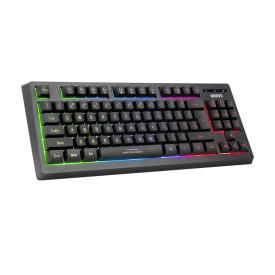 Комплект клавиатура и мишка Marvo Gaming COMBO CM310 3-in-1 - Keyboard, Mouse 1000 Hz, Mousepad - MARVO-CM310