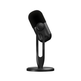 Микрофон Marvo Gaming USB Microphone - Blast 50 MIC-08 Black - USB, RGB