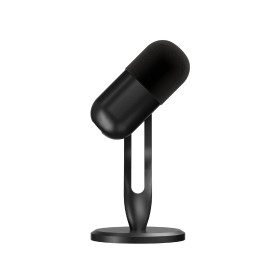 Микрофон Marvo Gaming USB Microphone - Blast 50 MIC-08 Black - USB, RGB